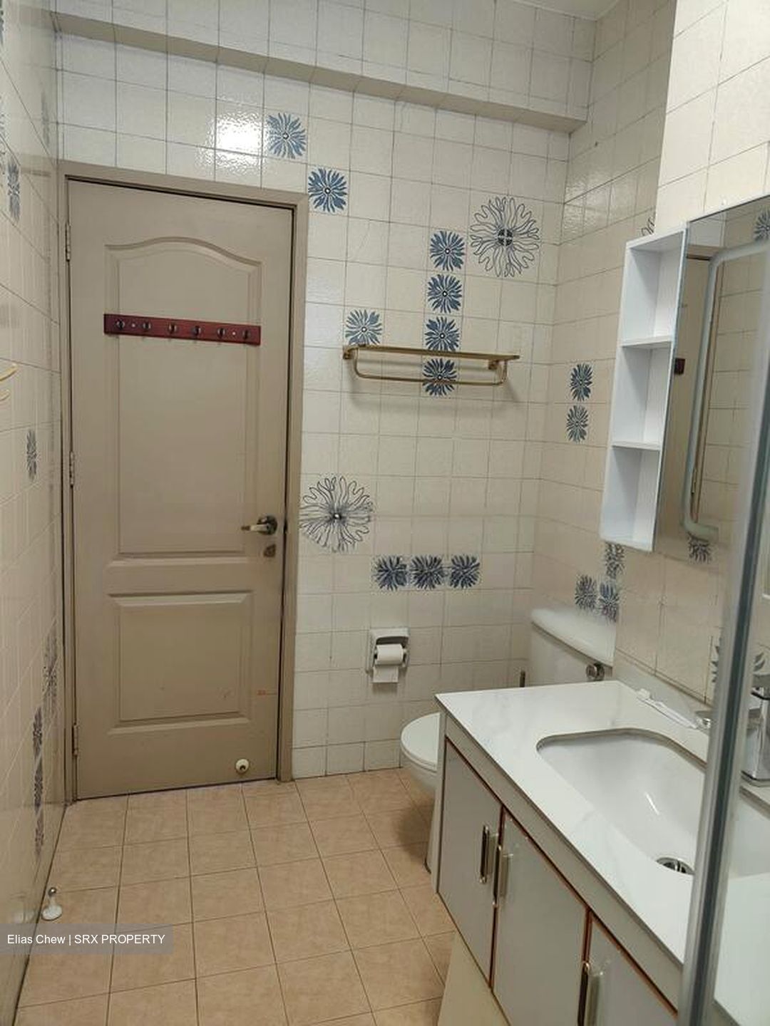 Sherwood Towers (D21), Apartment #597053621